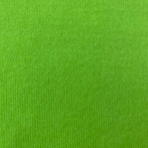 ça va de soi !! Boxy pistachio-coloured cotton sweater, nearly new !! SM - Picture 12 of 12